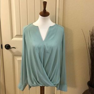 Mossimo Blouse - Size Medium